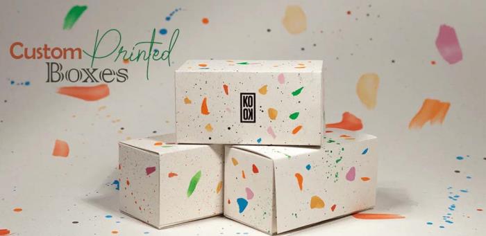 Printed Boxes Wholesale: A Cost-Effective Solution for Effective Packaging: